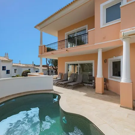 Vale Do Lobo Resort Exterior photo