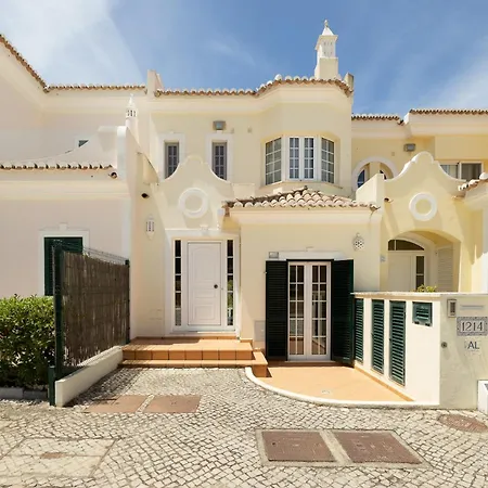 Vale Do Lobo Resort Exterior photo