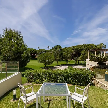 Vale Do Lobo Resort Exterior photo