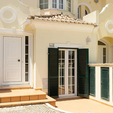 Vale Do Lobo Resort Exterior photo