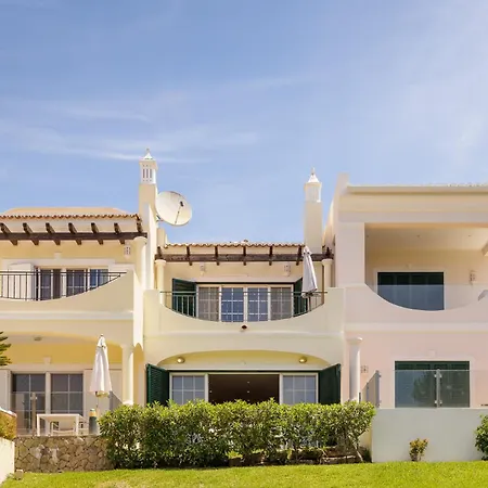 Vale Do Lobo Resort Exterior photo