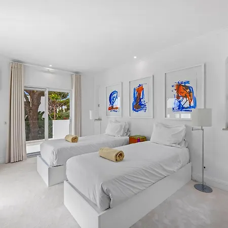 Vale Do Lobo Resort Exterior photo
