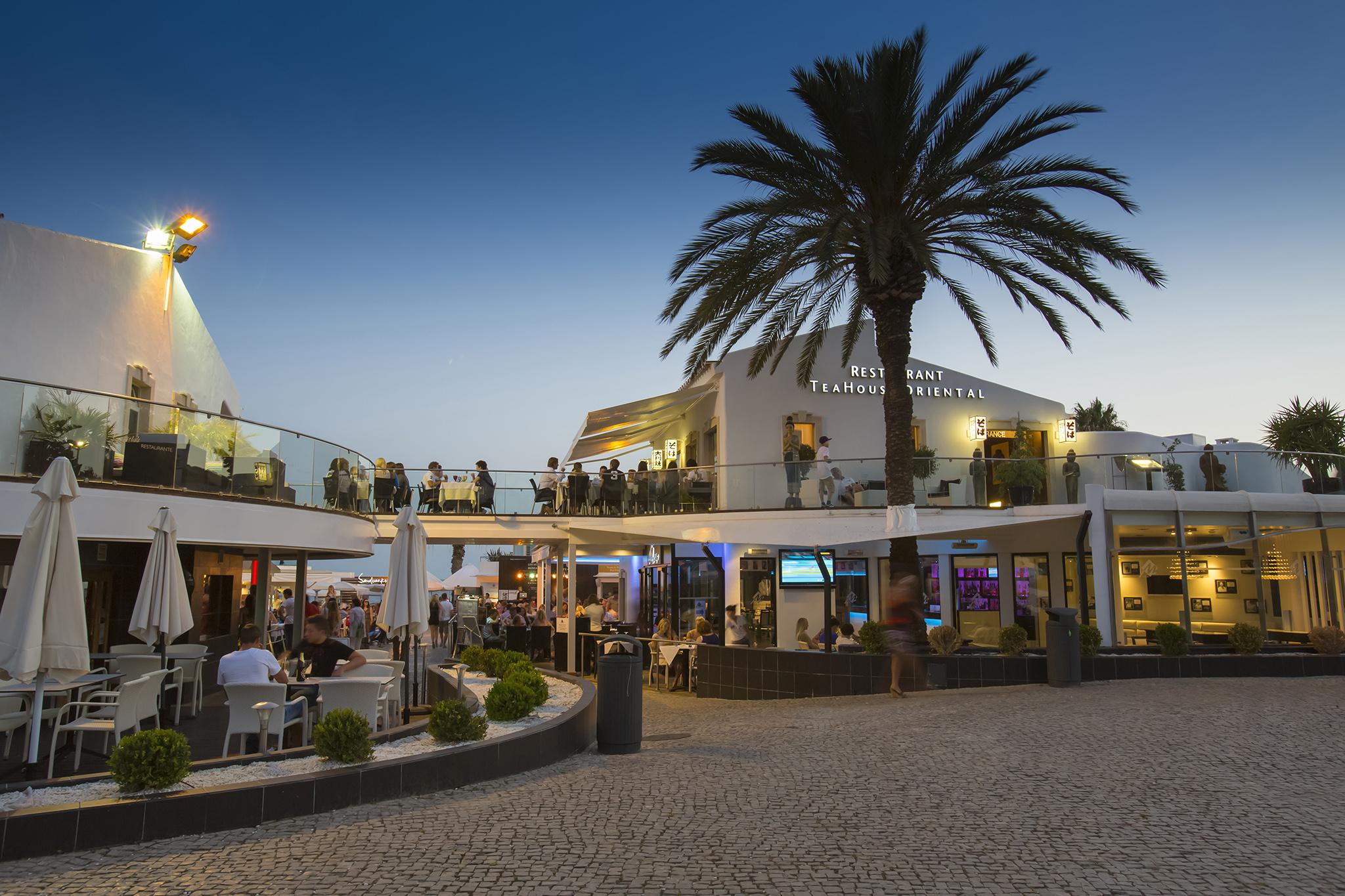 Resort Vale Do Lobo Resort