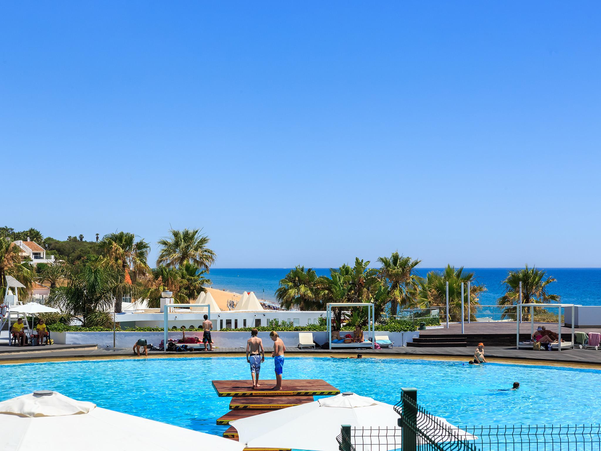 Vale Do Lobo Resort 5* Vale do Lobo