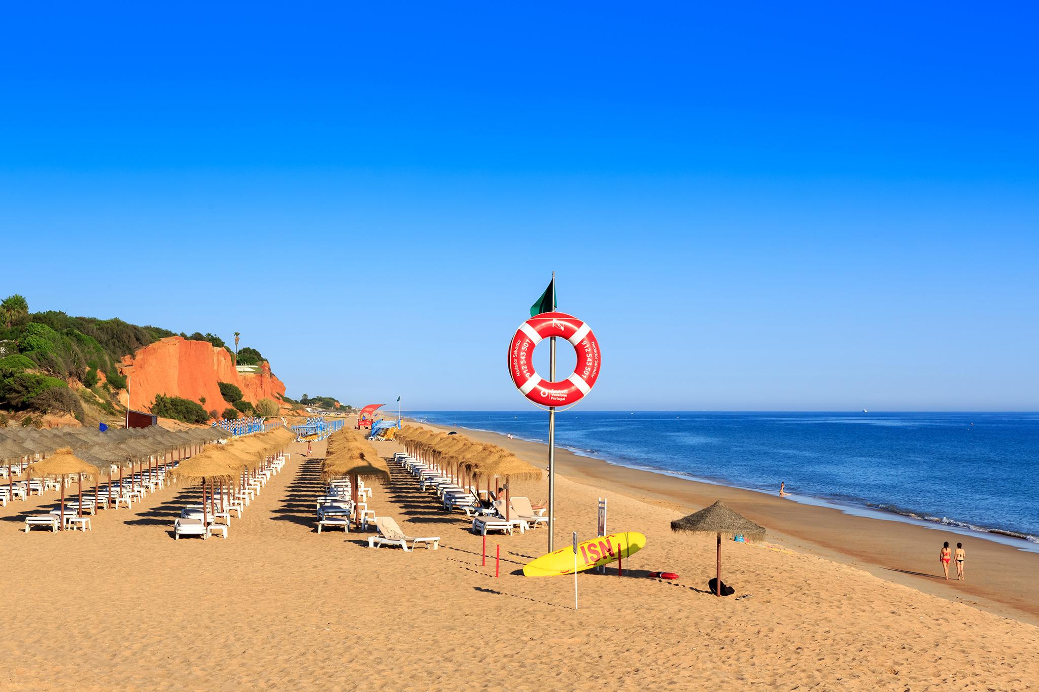 Vale Do Lobo Resort 5*