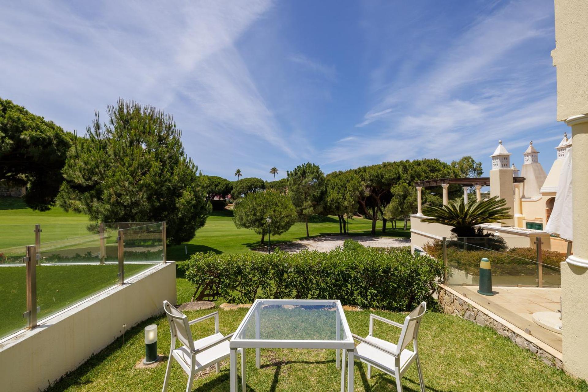 Vale Do Lobo Resort