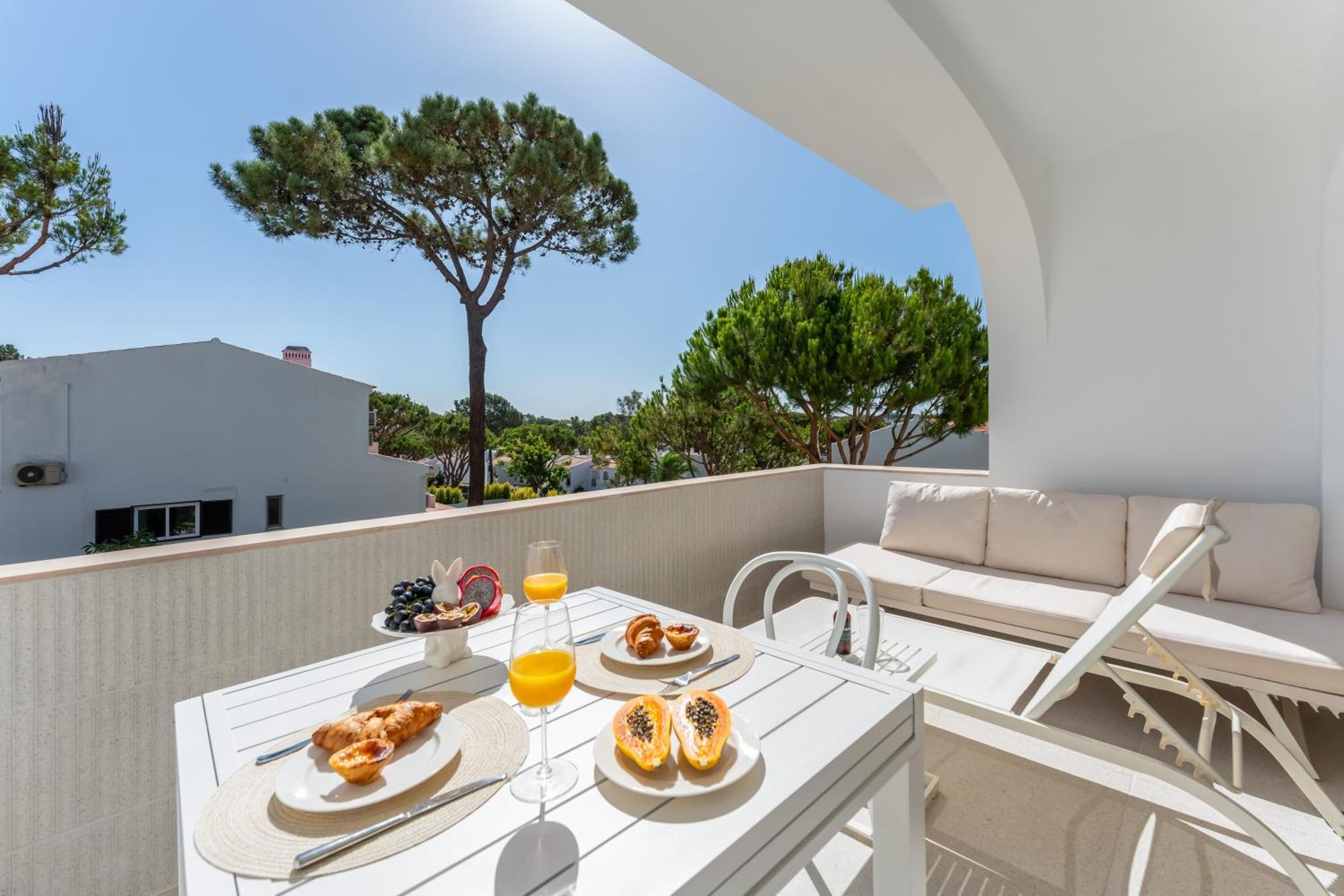 Vale Do Lobo Resort Resort