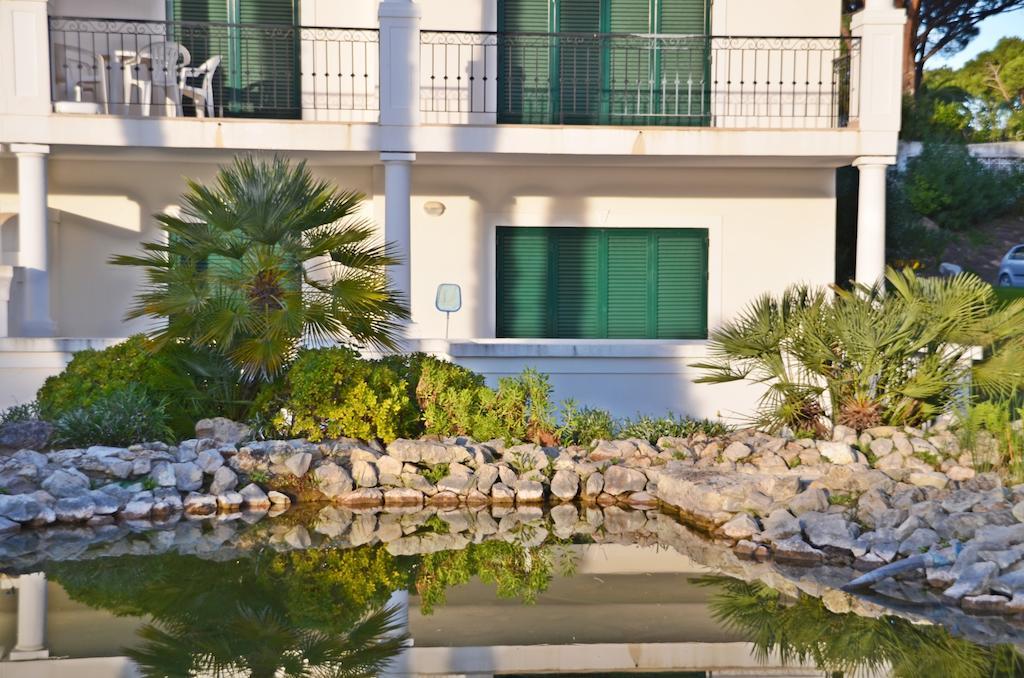 Vale Do Lobo Resort